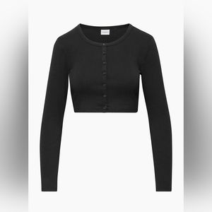 Sunday Best Apple Longsleeve